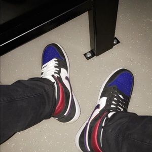 Meet your Posher, Jacob